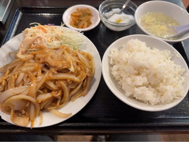 楽宴 - サブ画像1