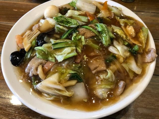 中国料理 昌龍飯店 - サブ画像2