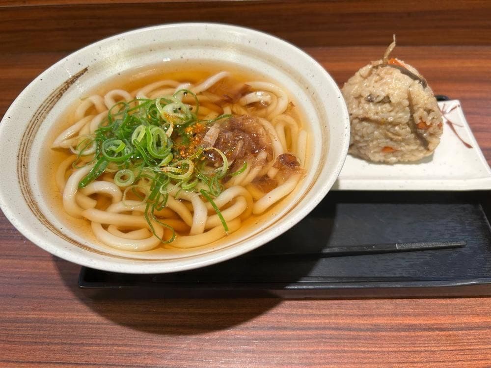 阿倍野庵