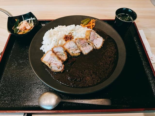 しゃぶしゃぶ龍樹 - サブ画像1