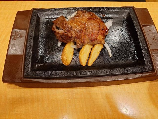 ステーキガスト 岩槻インター店 - サブ画像3