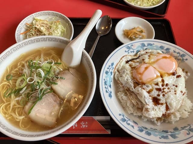 錦海楼 - サブ画像1
