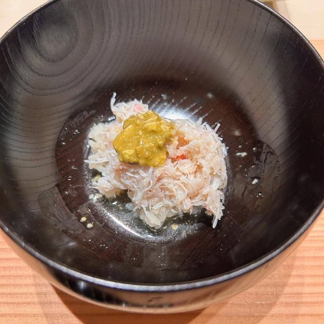 鮨 まつうら - サブ画像1