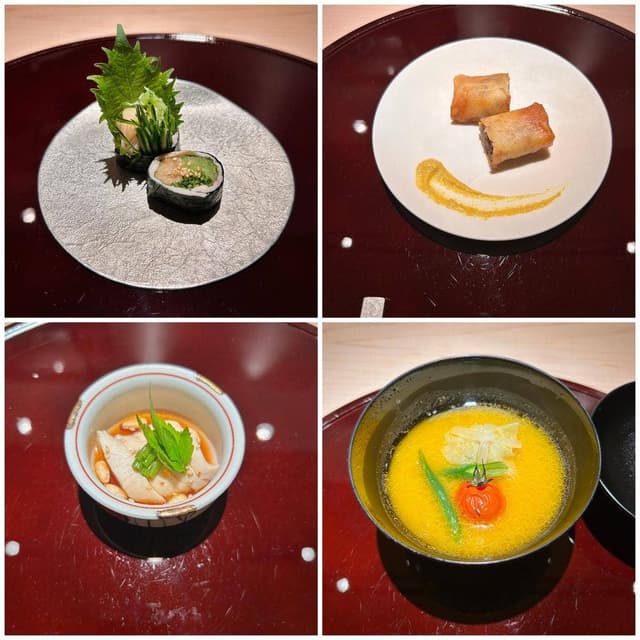 鳥焼き 小花 - サブ画像3