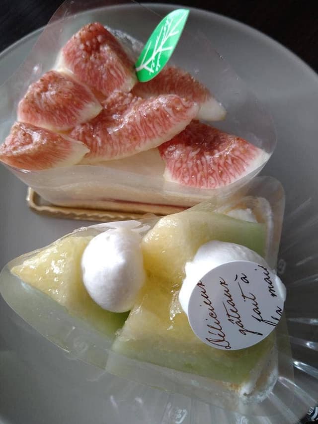 コロンバ 江端店 - サブ画像1