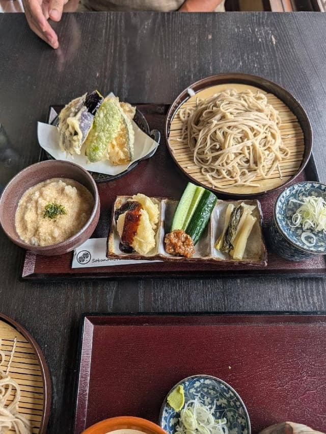 そばの杜 - サブ画像3