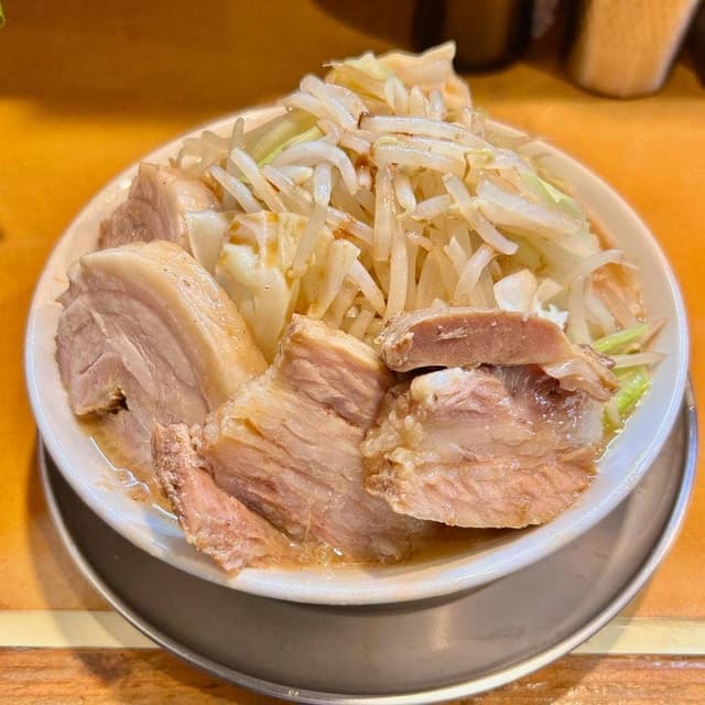 頑極 - サブ画像1