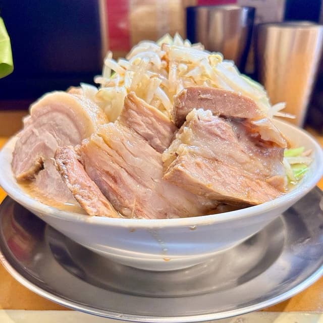 頑極 - サブ画像2