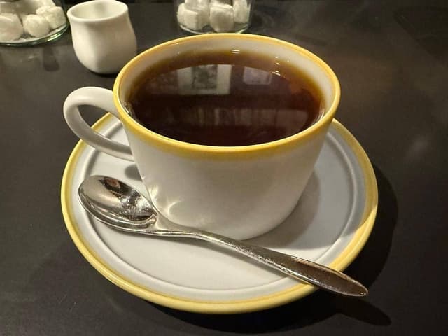 コーヒー フラジャイル - サブ画像2
