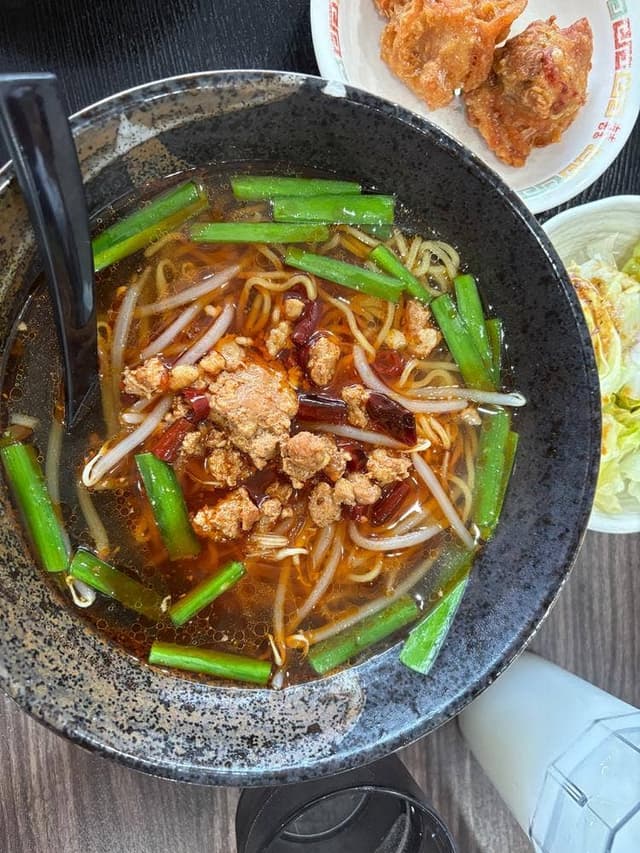 新龍崗 - サブ画像1