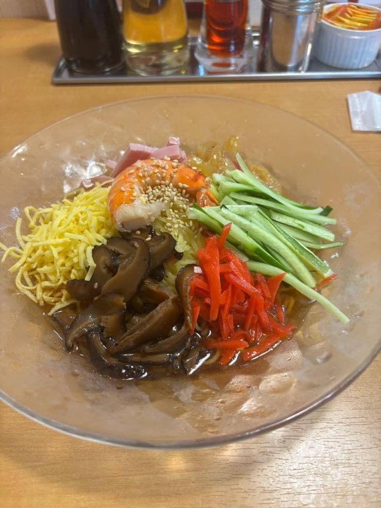 中華厨房ゆうえん古ヶ崎店