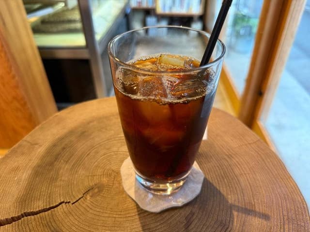 CHANOKO COFFEE ROASTERY - サブ画像2