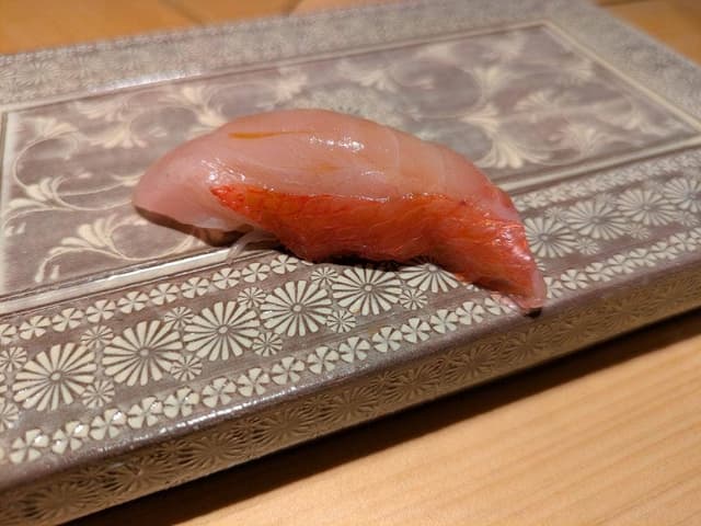 鮨 季らく - サブ画像1