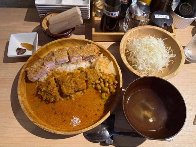 とんかつ九六喜 - サブ画像2