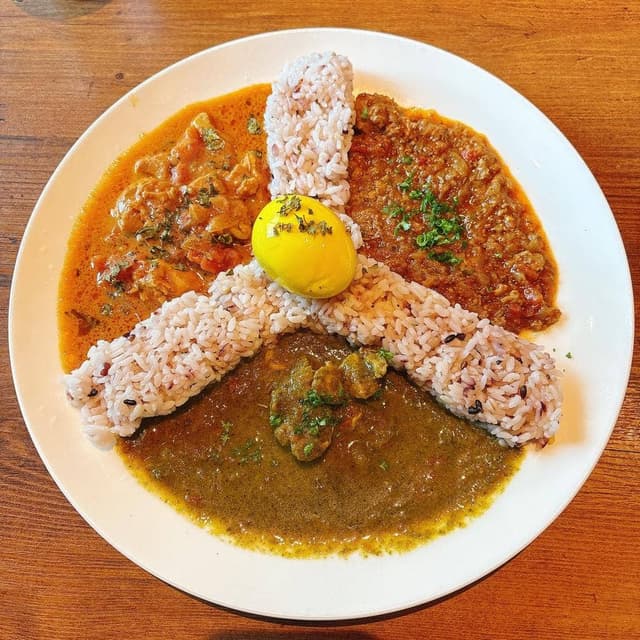 SPICE CHILL - サブ画像1