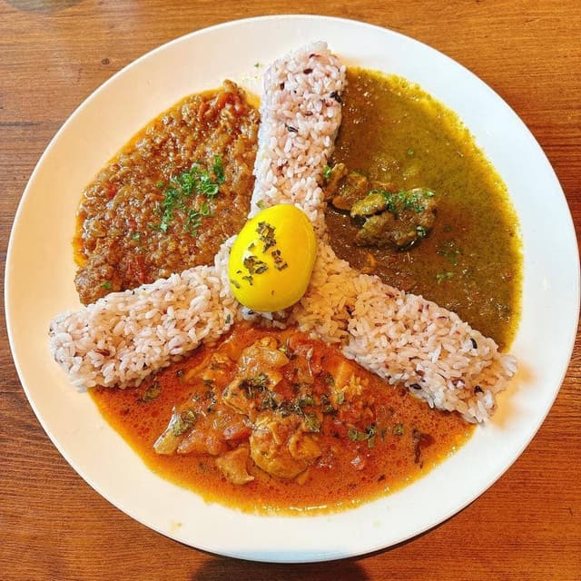 SPICE CHILL - サブ画像3