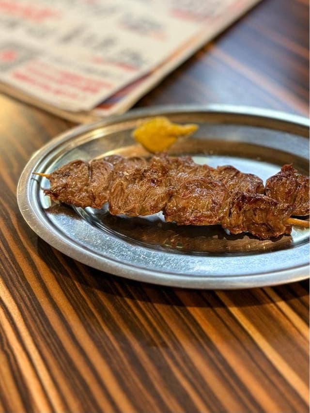 鳥若 北見総本店 - サブ画像1