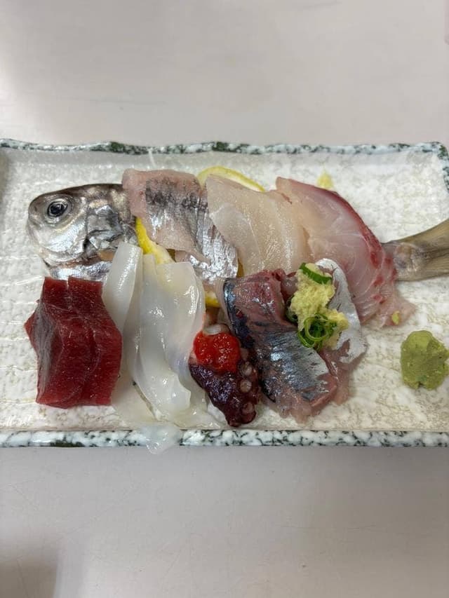 漁火亭 - サブ画像2