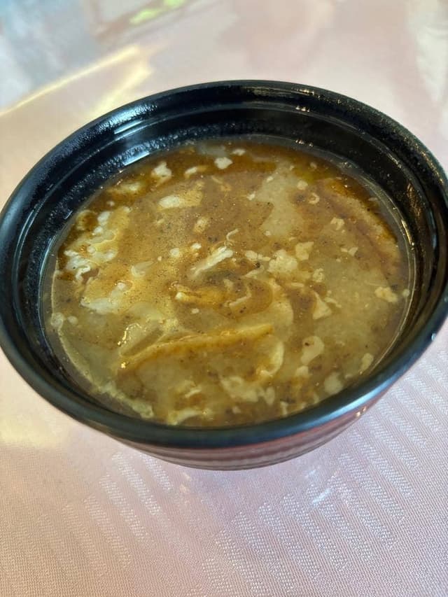 フォレスト鳴沢ゴルフ＆カントリークラブ レストラン - サブ画像2