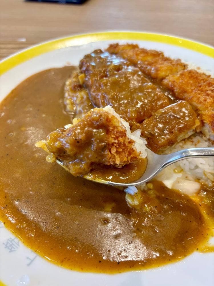 JOTO CURRY ららテラスTB店
