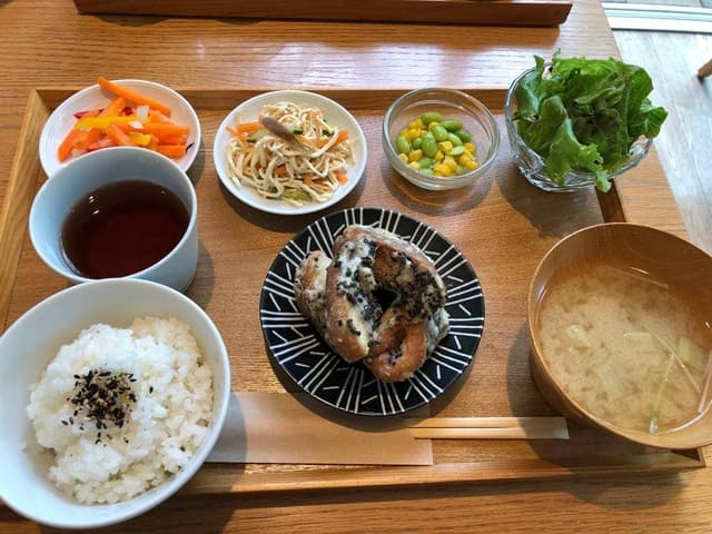 赤門テラス なゆた - サブ画像3