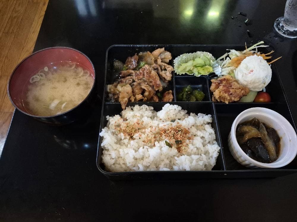 ポパイ