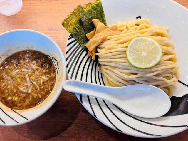 つけ麺一頂 秋葉原店 - サブ画像1