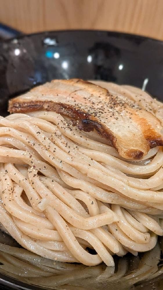麺屋 たけ井 近鉄京都駅店 - サブ画像1