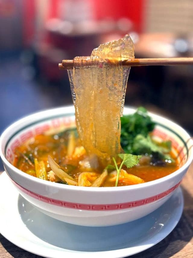 ＃テッパン飯店バク - サブ画像1