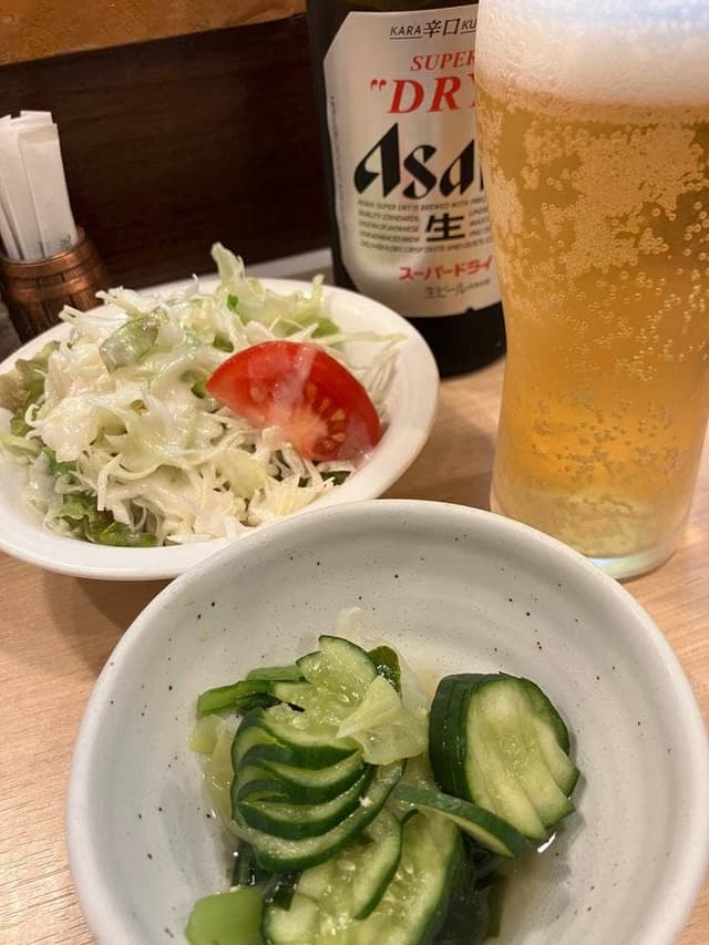 キッチン ミモザ - サブ画像2