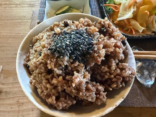 ちゃぶ台 - サブ画像1