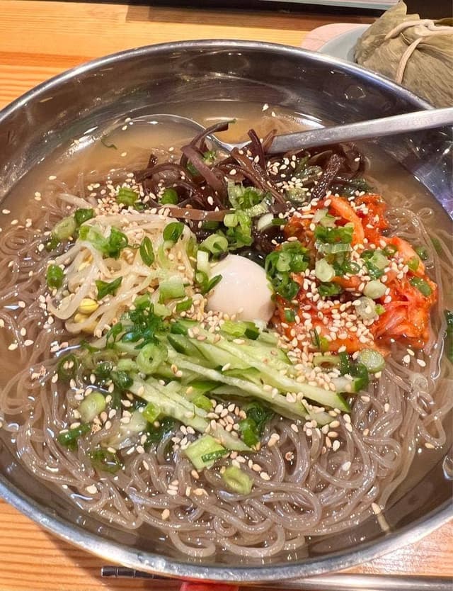 韓国風居酒屋 オソオセヨ - サブ画像2