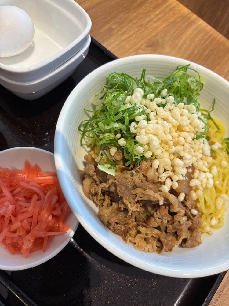 吉野家 19号線多治見店