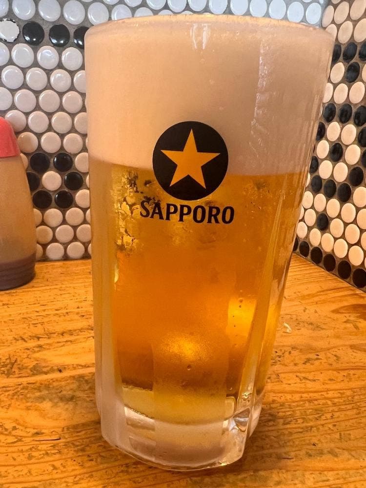 溝の口 ただいま