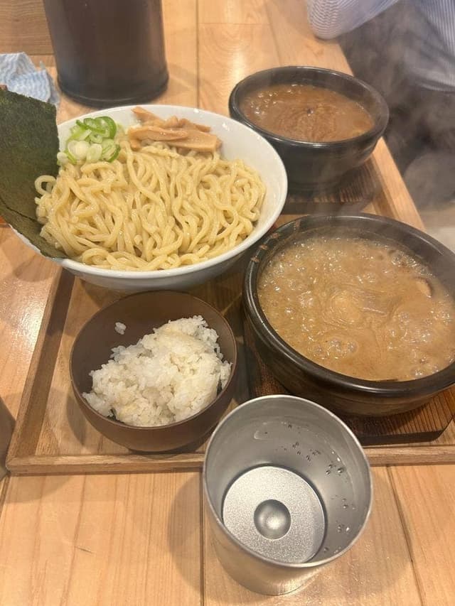 麺屋 らいこう - サブ画像1