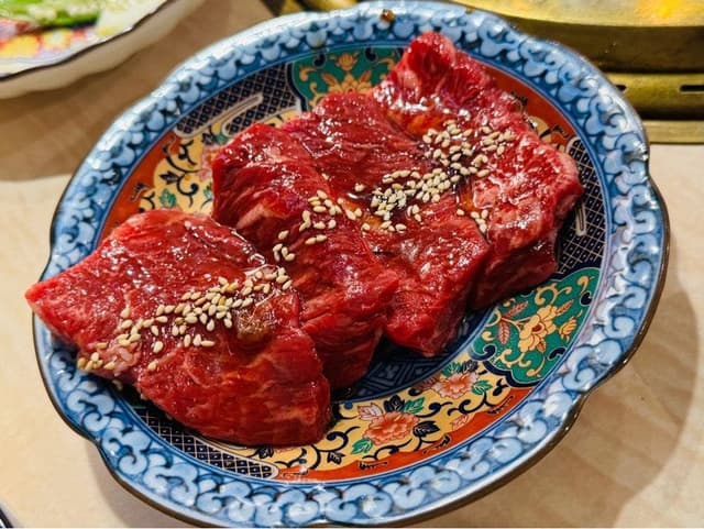 焼肉 すご六 - サブ画像1