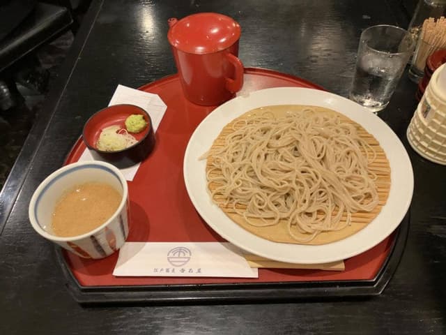 香名屋 麹町店 - サブ画像1