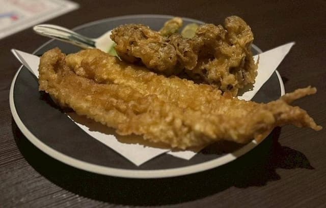 個室居酒屋 海鮮・地鶏・炭火焼鳥・日本酒・創作和食 彩維 ～sai～ 関内店 - サブ画像2