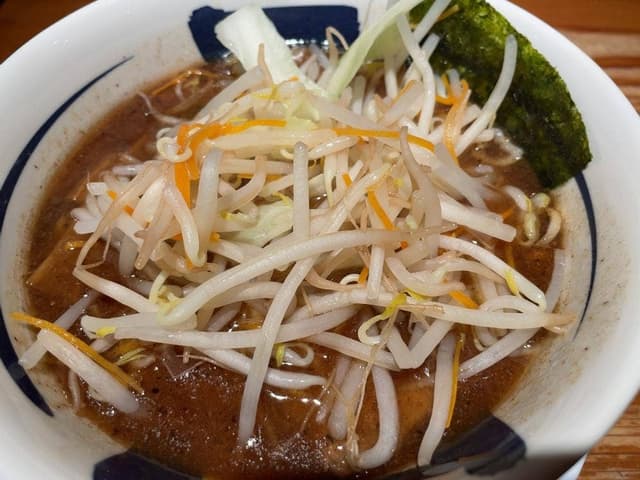 つけ麺専門店 三田製麺所 阪神野田店 - サブ画像2