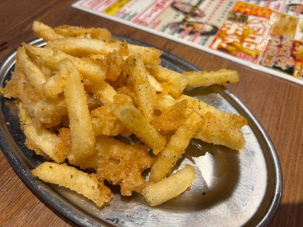 新時代 川崎仲見世通り店