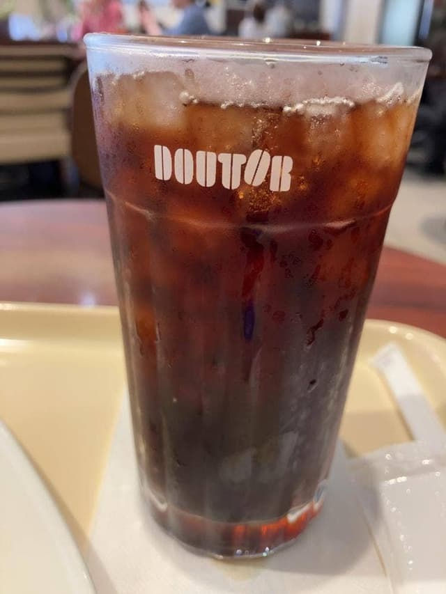 ドトールコーヒーショップ 下総中山北口店 - サブ画像3