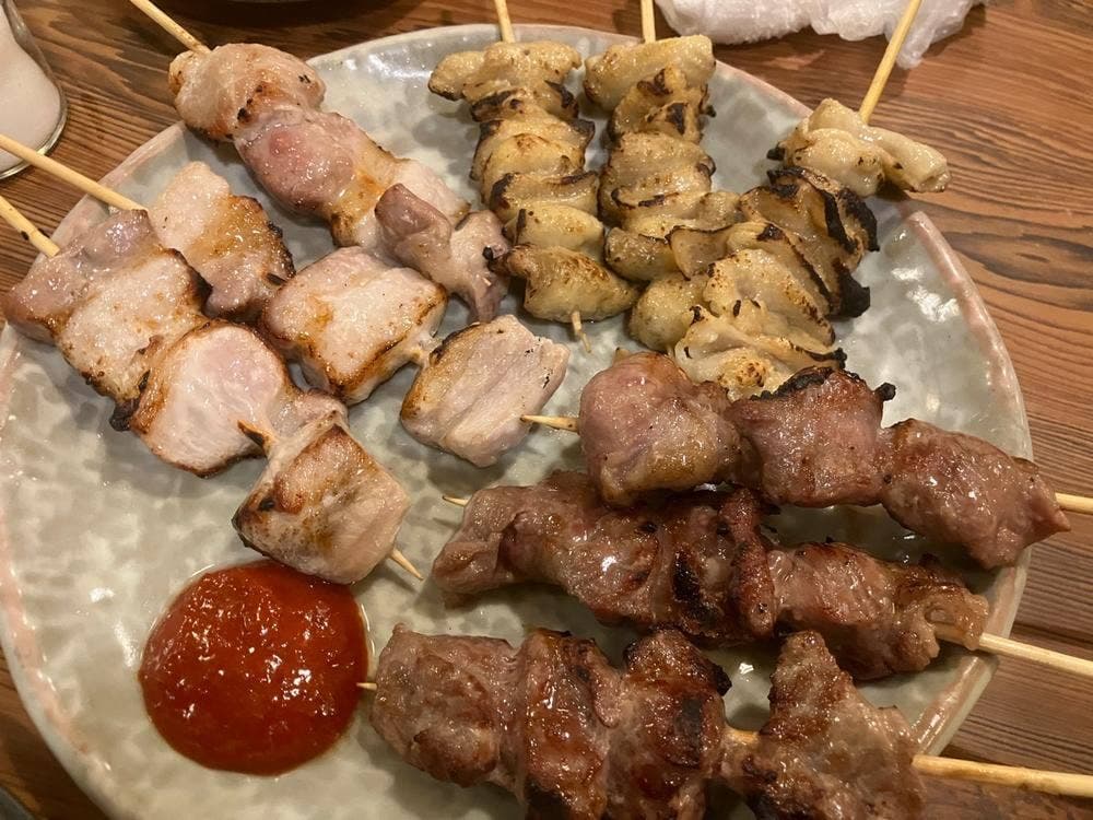 養老乃瀧 南浦和店