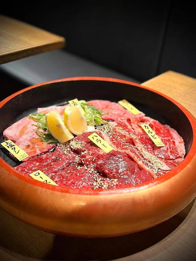 焼肉ホルモン櫻 - サブ画像2