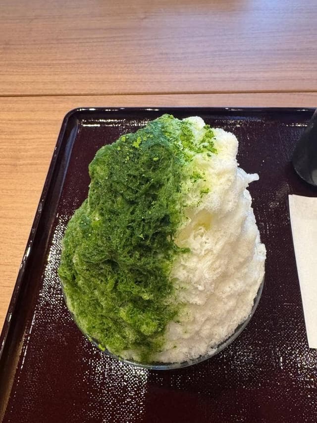 灯明殿deかき氷 - サブ画像1