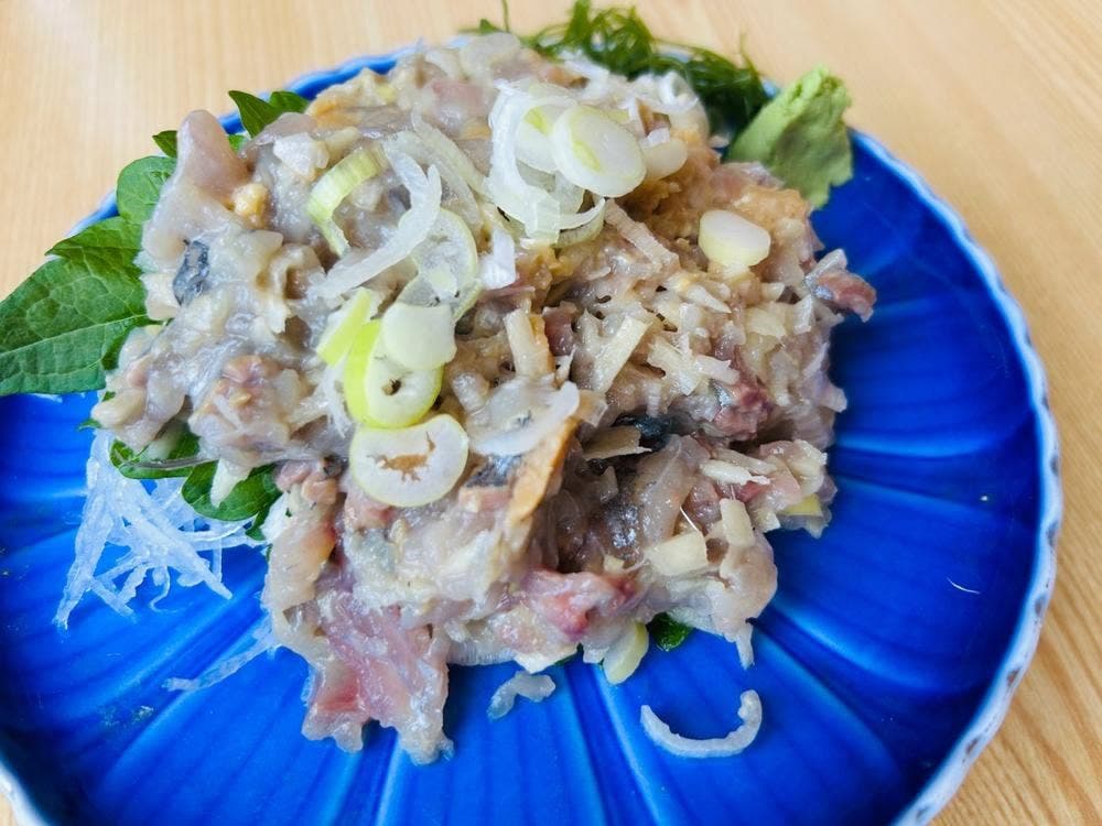 いそべ磯料理店
