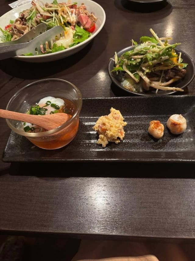 和酒屋 まさかり - サブ画像3