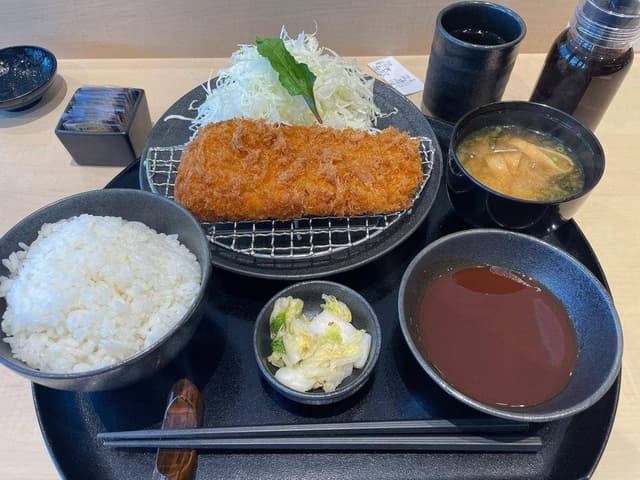 とんかつ まい泉食堂 エキュートエディション御茶ノ水店 - サブ画像1