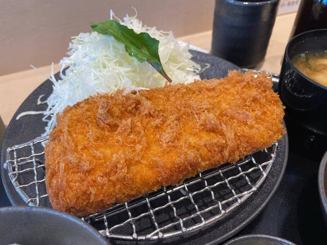 とんかつ まい泉食堂 エキュートエディション御茶ノ水店 - サブ画像3