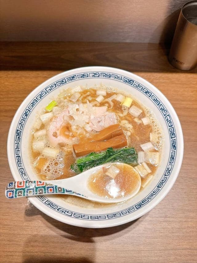 RAMEN and TSUKEMEN Number.9 自由が丘 - サブ画像1
