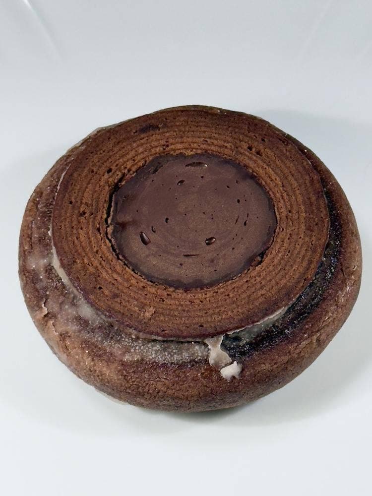 PATISSERIE ei bayashi